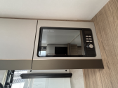 Bailey Unicorn Vigo Deluxe 2025