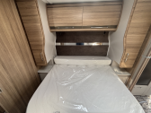 Bailey Unicorn Vigo Deluxe 2025