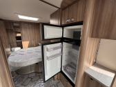 Swift Elegance Grande 845 2022