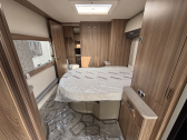 Swift Elegance Grande 845 2022