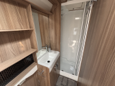 Swift Elegance Grande 845 2022