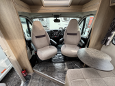 Elddis Accordo 135 2019