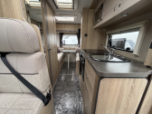 Elddis Accordo 135 2019