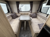 Elddis Accordo 135 2019