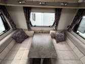 Elddis Accordo 135 2019
