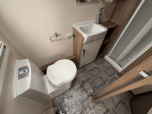 Swift Fairway 580 SR 2020