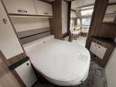 Swift Fairway 580 SR 2020