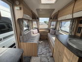 Bailey Phoenix Plus 644 2023