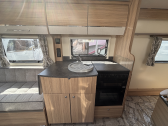 Bailey Phoenix Plus 644 2023