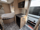 Bailey Phoenix Plus 644 2023