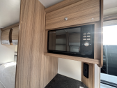Bailey Phoenix Plus 644 2023
