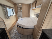 Bailey Phoenix Plus 644 2023