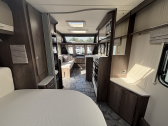Coachman Laser Xtra 575 Kingsham 2022
