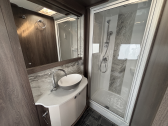Coachman Laser Xtra 575 Kingsham 2022
