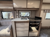 Coachman VIP 575 2022