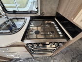 Coachman VIP 575 2022