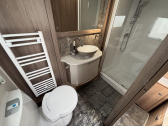 Coachman VIP 575 2022