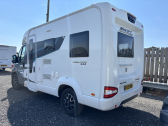Swift Ascari 344 2025