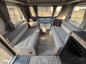 Swift Finesse 580 2023