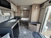 Swift Finesse 580 2023