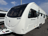 Swift Sprite Aventura Q6 FB 2020