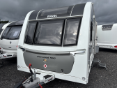 Elddis Sherwood 550 2024
