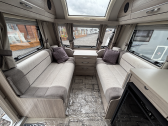 Elddis Sherwood 550 2024