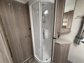 Elddis Sherwood 550 2024