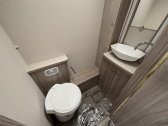 Elddis Sherwood 550 2024