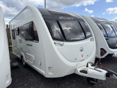 Swift Marbury 2 2018