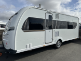 Coachman Lusso 1 2023
