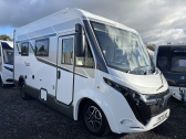 Mobilvetta K-yacht Tekno Line 59 2025