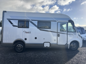 Mobilvetta K-yacht Tekno Line 59 2025