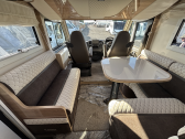 Mobilvetta K-yacht Tekno Line 59 2025