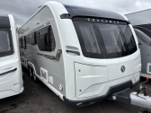 Coachman Laser 665 2021