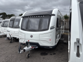 Coachman Laser 665 2021