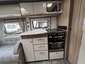Coachman Laser 665 2021