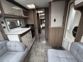 Coachman Laser 665 2021
