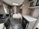 Coachman VIP 575 2023