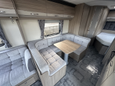 Coachman Acadia 860 Xcel 2021