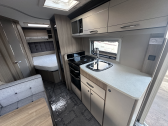Coachman Acadia 860 Xcel 2021