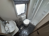 Coachman Acadia 860 Xcel 2021