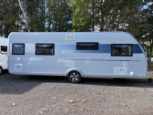 Adria Adora Isonzo DT 623 2023