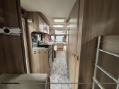 Swift Challenger 590 AL 2017