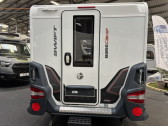 Swift Basecamp 4 Plus 2022