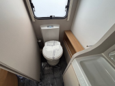 Adria Adora Isonzo DT 623 2023