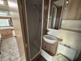 Swift Challenger 590 AL 2017