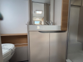Adria Adora Isonzo DT 623 2023