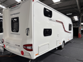 Swift Challenger 590 AL 2017