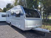 Adria Adora Isonzo DT 623 2023